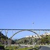Ponte bisantis - Catanzaro (Calabria)