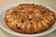 Ricetta - Zelten